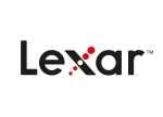 Logo LEXAR