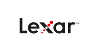 Logo LEXAR