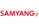 Logo SAMYANG