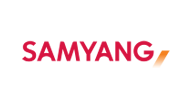 Logo SAMYANG