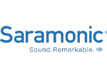 Logo SARAMONIC