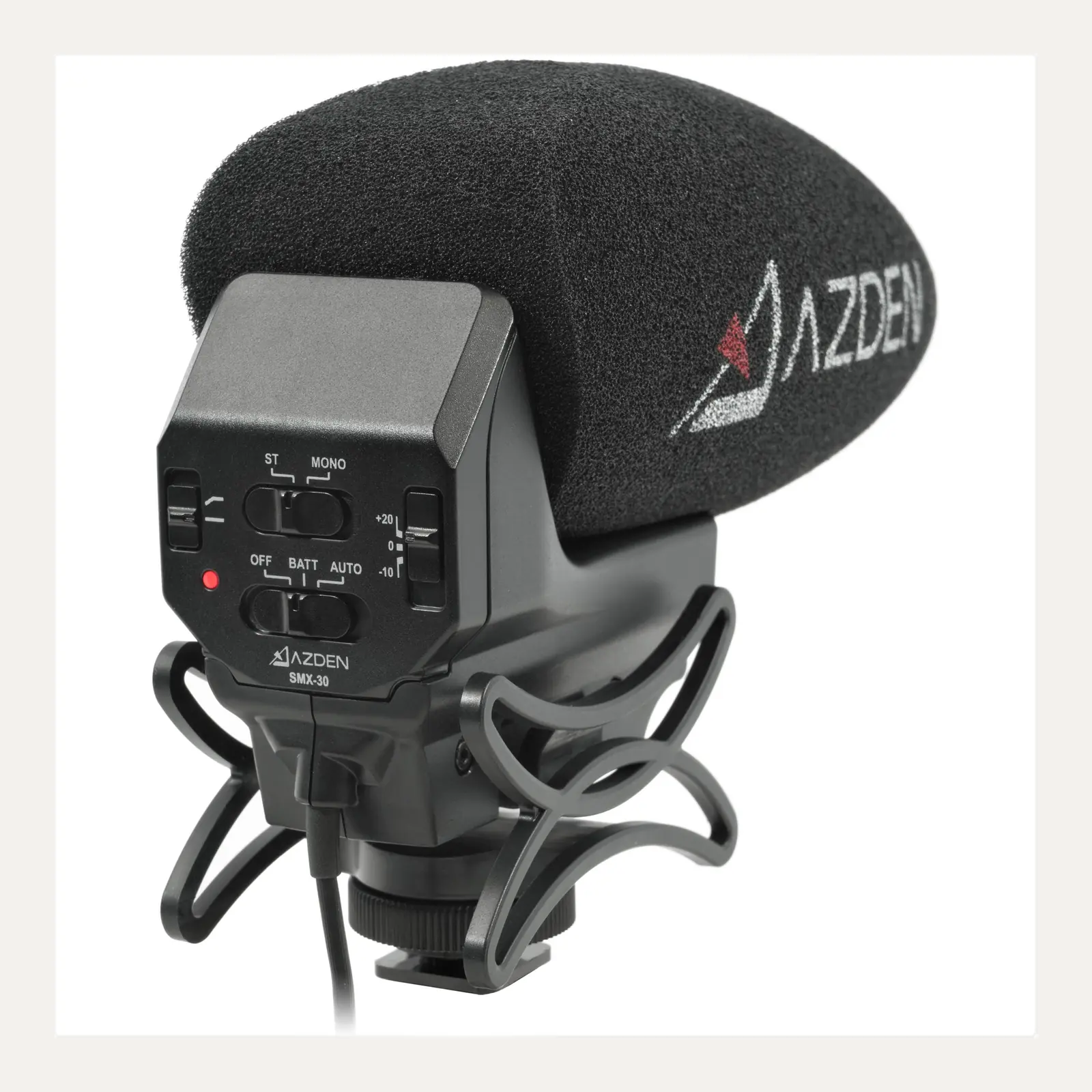 Azden SMX-30