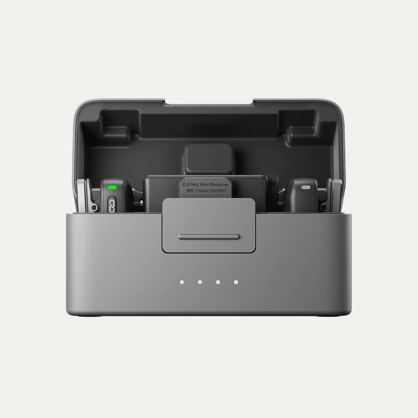 DJI Mic Mini — zestaw 2 TX + RX