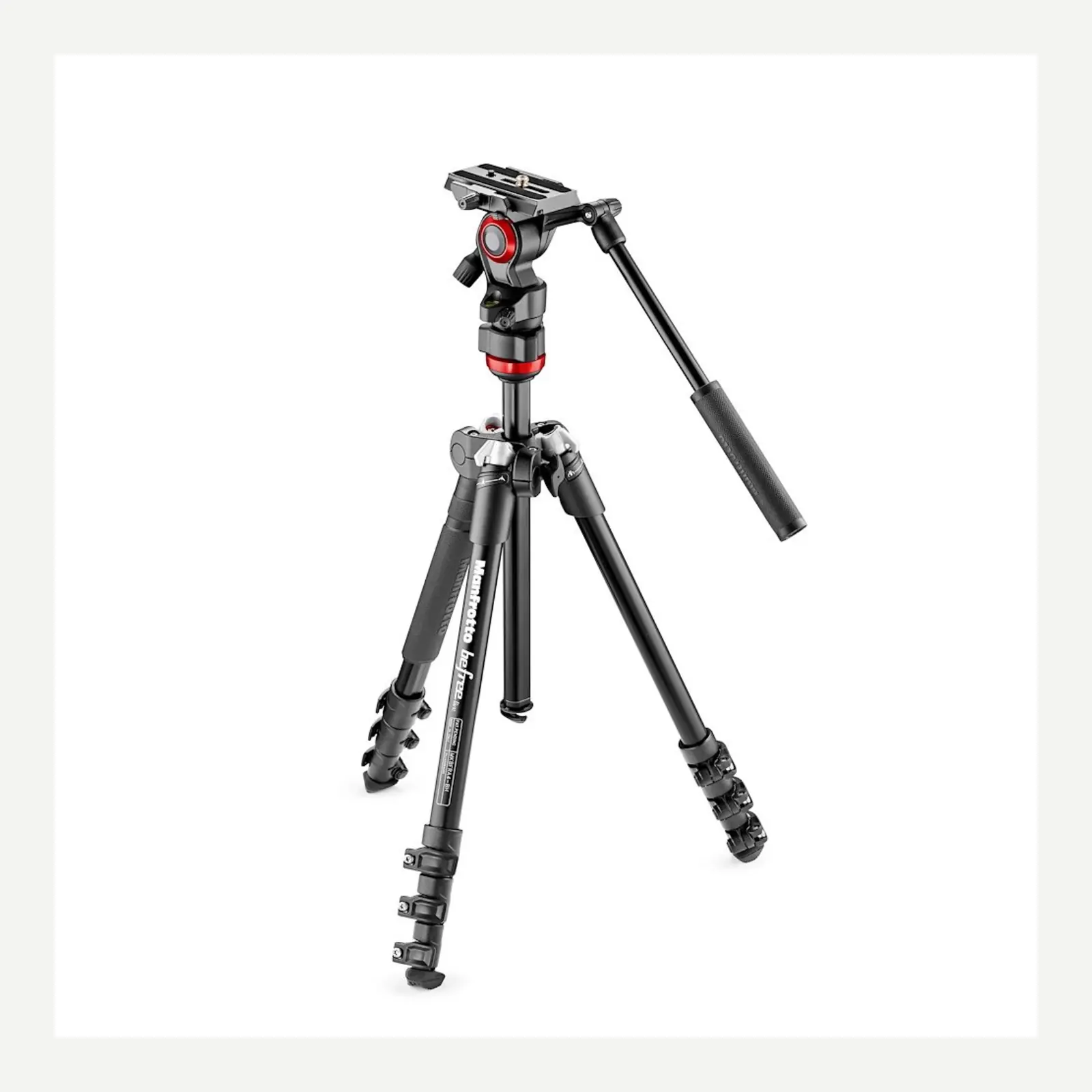 Manfrotto Befree Live