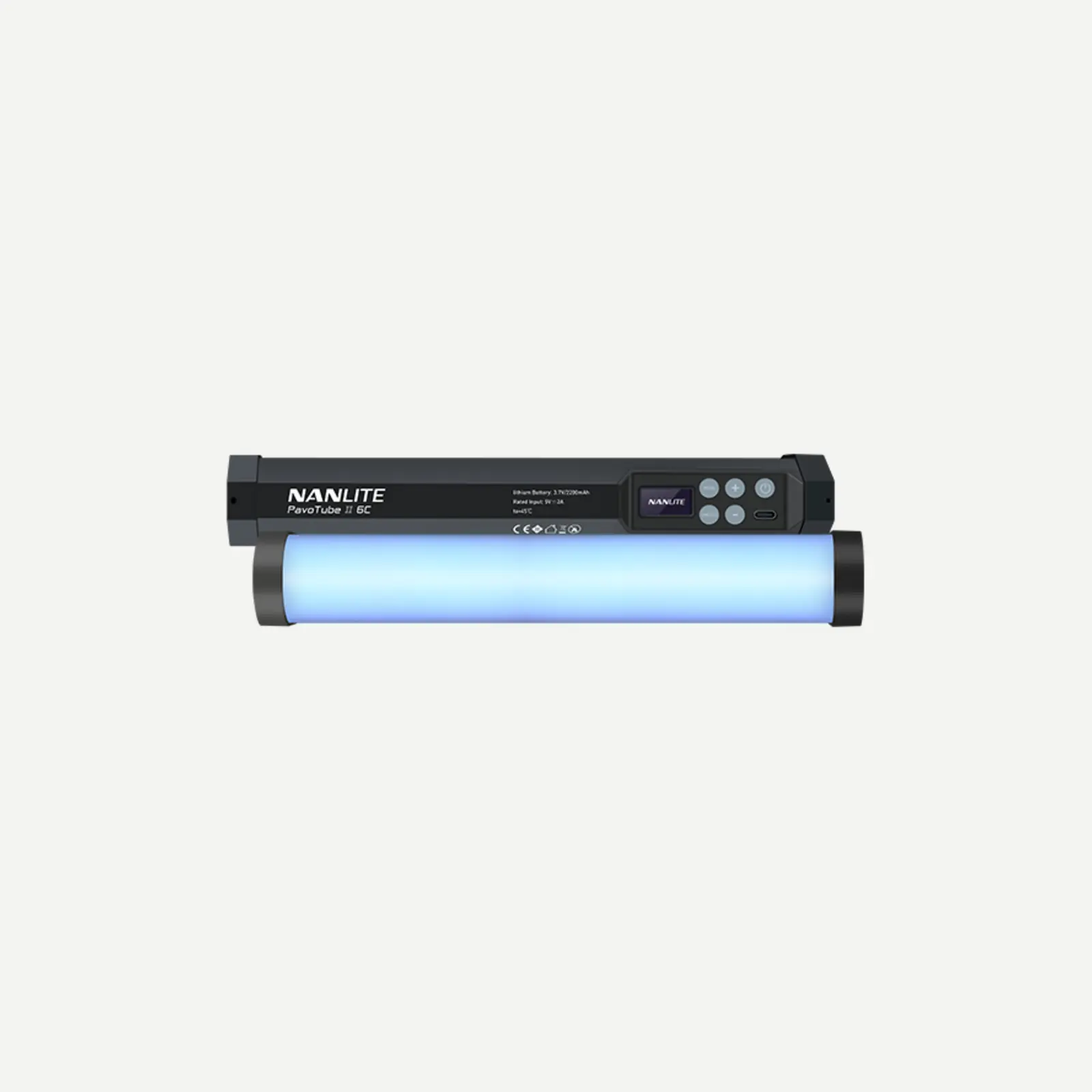 Nanlite PavoTube II 6C