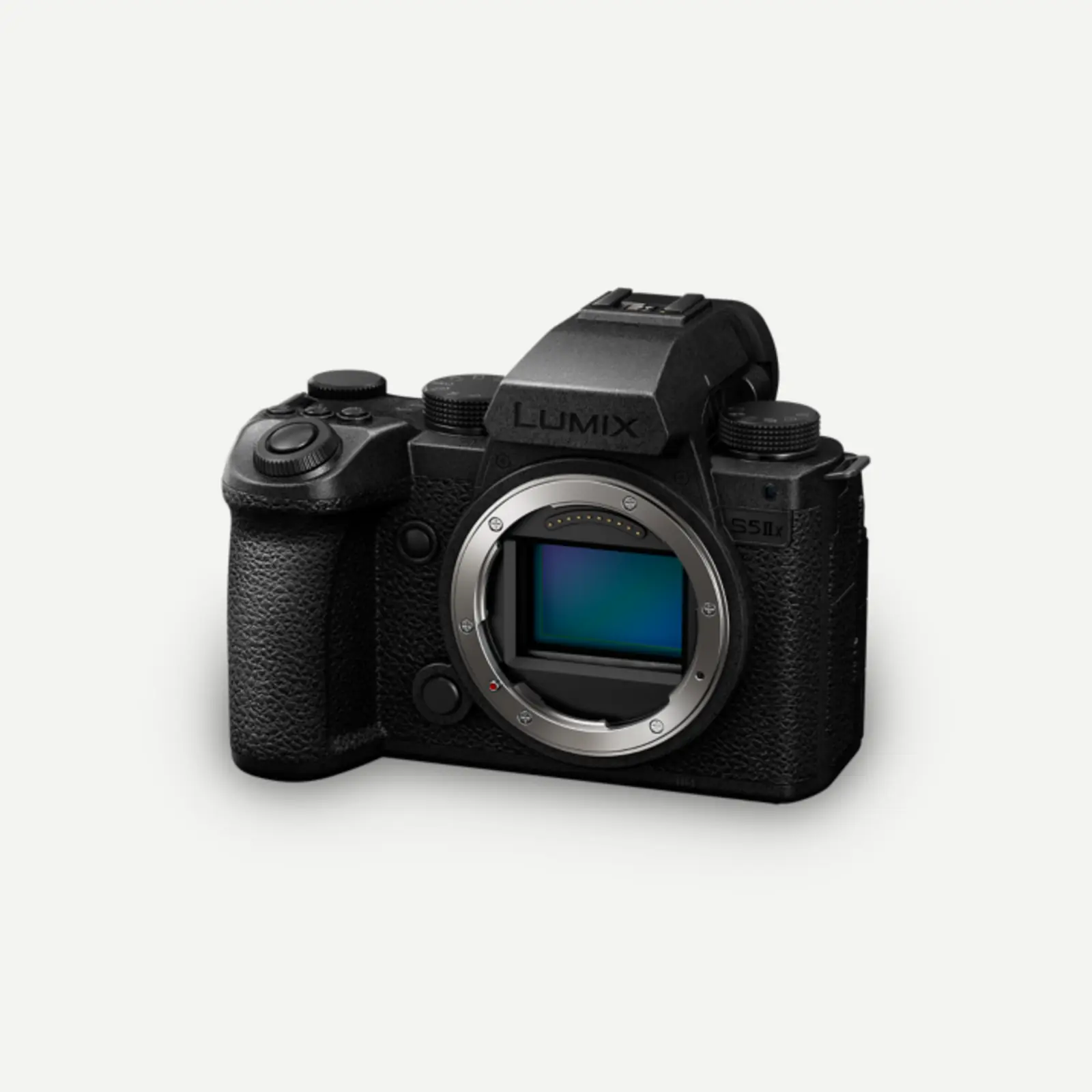 Panasonic Lumix S5IIX