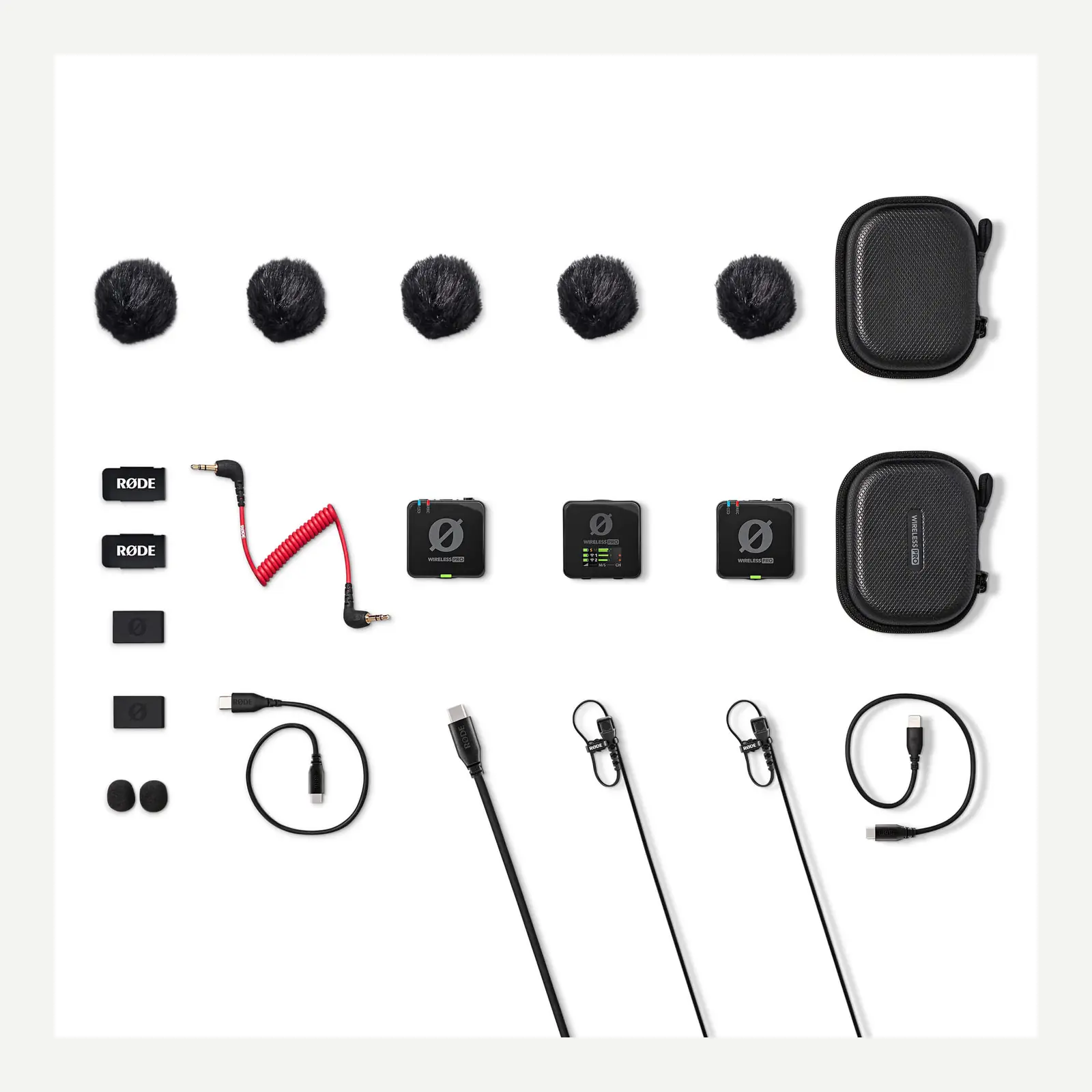 RØDE Wireless PRO