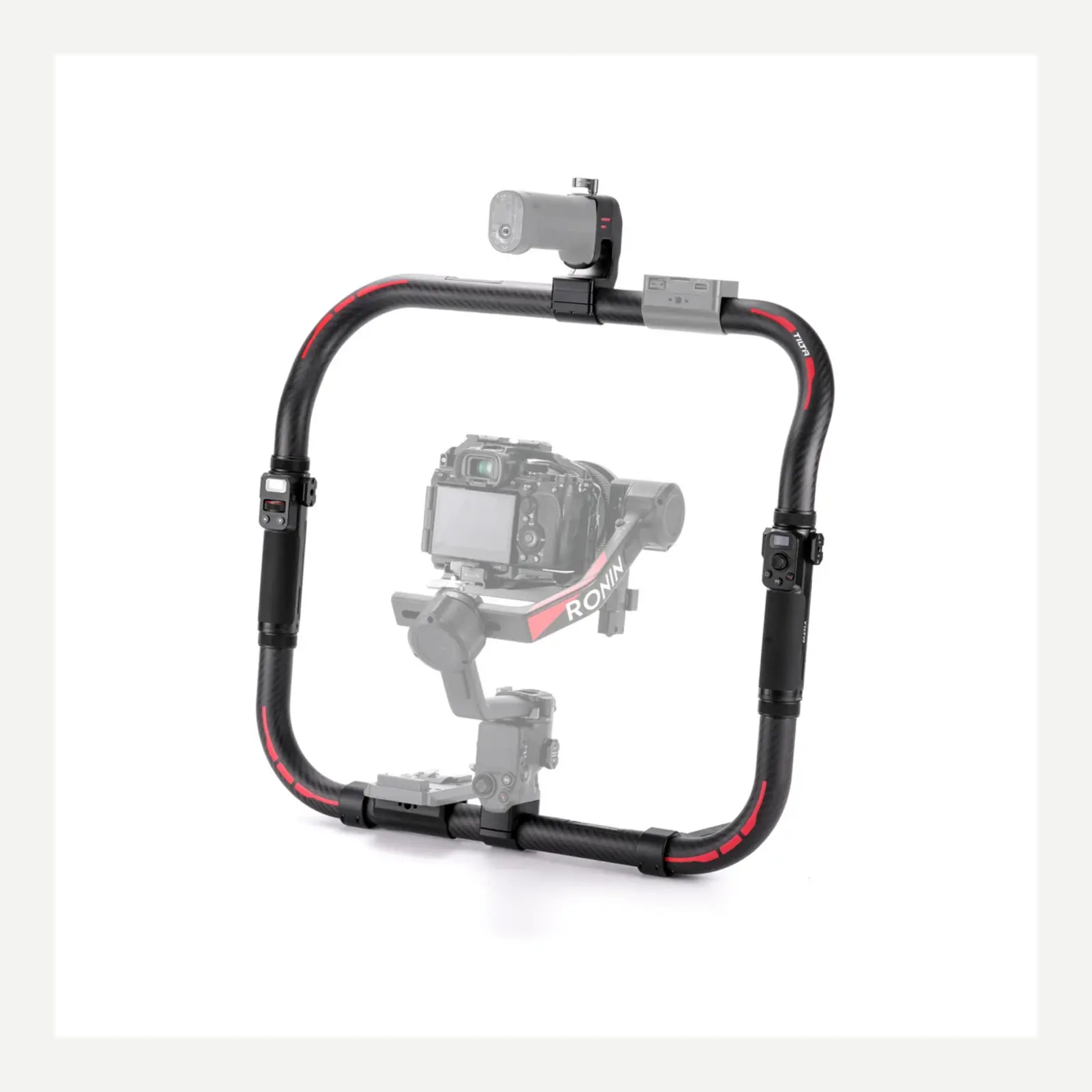 Tilta Advanced Ring Grip do DJI RS 2